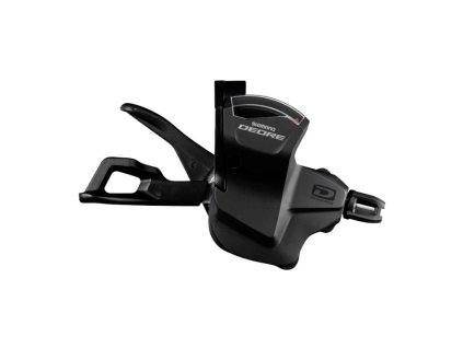 Řazení Shimano Deore SL-M6000 - pravé, 10 rychl., objímka s ukazatelem