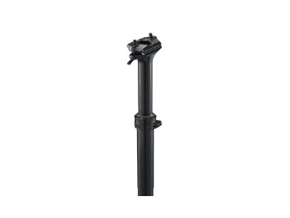 Teleskopická sedlovka KTM COMP II DROPPER POST - 30.9mm, 125mm, interní