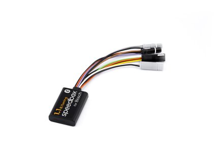 SpeedBox 1.1 B.Tuning pro Bosch (Smart System)