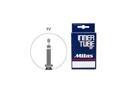Duše Mitas 29 x 2,1-2,45 (54/62-622/635) FV 47mm