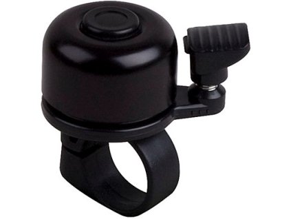 Zvonek PRO-T mini černý