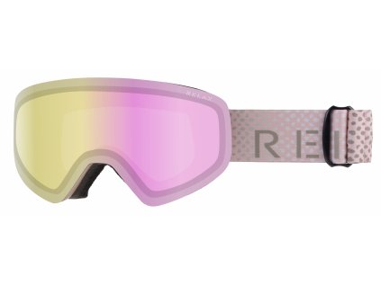 Brýle RELAX SIERRA HTG61L