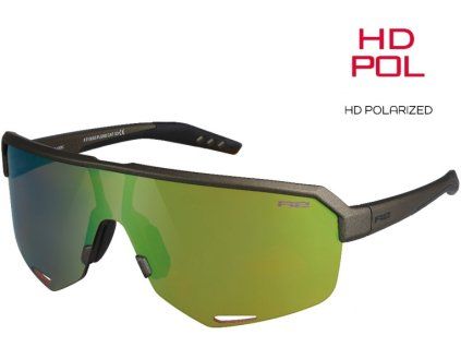 Brýle R2 FLUKE AT100A5 HD Polar XTR