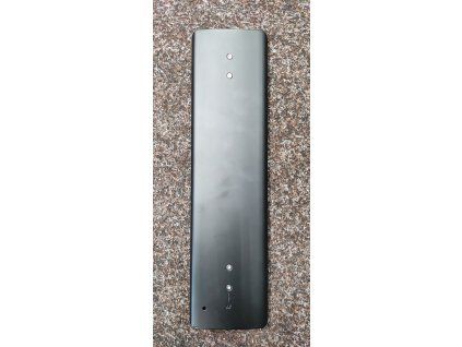 zadni blikacka igpsport sr mini radar 9