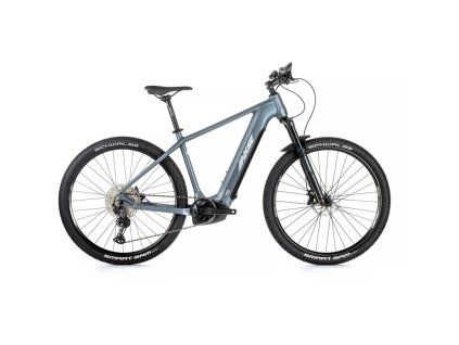 Apache Hupahu 1 SE Bosch 750 - TEST