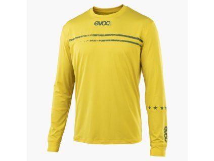 701829418 LONG SLEEVE JERSEY MEN