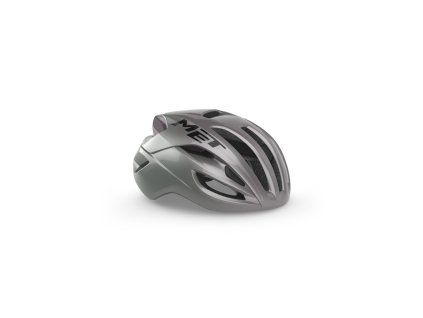 Přilba MET RIVALE MIPS - opal gray