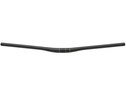 Řidítka MAX1 Performance AM 810/31,8 mm, černé