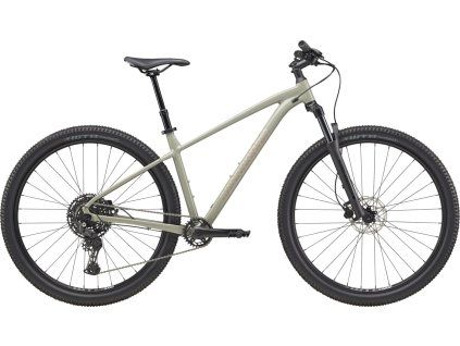 CANNONDALE TRAIL 1 (C26055U30/TSK) - Tiger shark