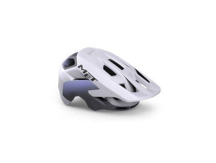 Přilba MET REVO MIPS - lilac