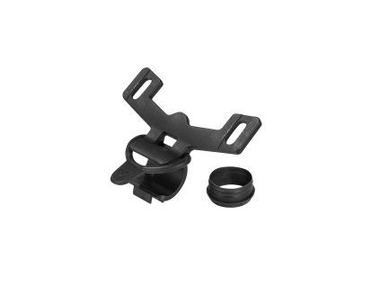 Topeak náhradní díl - CLAMP SET pro pumpy Racerocket HP