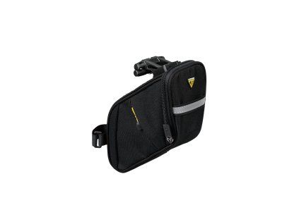 Brašna TOPEAK Aero Wedge Pack DX medium s QuickClick