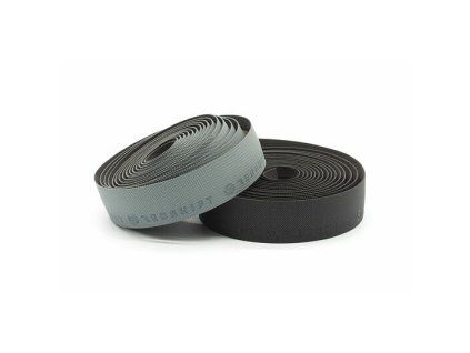Omotávka REDSHIFT Cruise Control Really Long Bar Tape černá