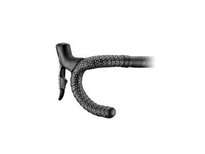 CICLOVATION omotávka Leather Touch Minimalism Hieroglyphic Silver