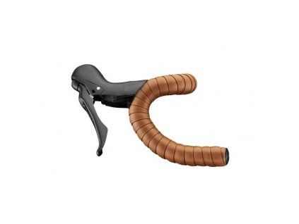 CICLOVATION omotávka Grind Touch GXL Polyhyde Walnut Brown