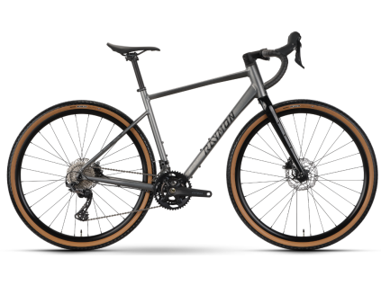 Raymon Territ Pro, Star Black Stealth