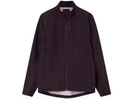 Bunda ENDURA LOOP ROUT WATERPROOF JACKET E9402BLK - Black, pánská