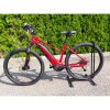 Apache Matta Bosch Performance MTB 500Wh - červená (29)