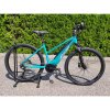 Apache Matta Bosch Performance MTB 500Wh - tyrkysová (29)