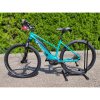 Apache Matta Bosch Performance MTB 500Wh - tyrkysová (29)