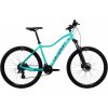 Devron Riddle Lady W1.9 - turquoise