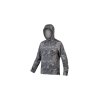 Bunda Endura Hummvee Windproof Shell E9171GC - Grey Camo, pánská