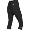 Kalhoty 3/4 ENDURA Xtract Knicker II E8098BK - Black, dámské