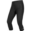 Kalhoty 3/4 ENDURA Xtract Knicker II E8098BK - Black, dámské