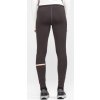 Kalhoty CRAFT ADV SubZ Wind Tights 2  1911318-281007 - hnědé, dámské