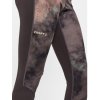 Kalhoty CRAFT ADV SubZ Wind Tights 2  1911318-281007 - hnědé, dámské
