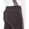 Kalhoty CRAFT ADV SubZ Wind Tights 2  1911318-281007 - hnědé, dámské