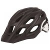 Přilba Endura Hummvee E1505MB - Matt Black, unisex