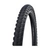 Plášť Schwalbe Marathon 365 50-622 Addix 4season GreenGuard černá + reflexní pruh