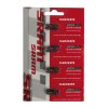 Spojka řetězu Sram CN PowerLock Black - 1 pár, balená (10s)