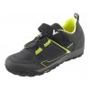 Tretry Vittoria XPLR PRO black-yellow