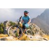 Přilba Endura SingleTrack E1548CG - Concrete Grey, unisex