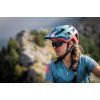 Přilba Endura SingleTrack E1548BK - Black, Pánské;Dámské