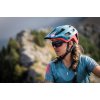 Přilba Endura SingleTrack E1548BK - Black, unisex