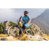 Přilba Endura SingleTrack E1548BK - Black, Pánské;Dámské