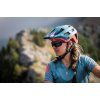 Přilba Endura SingleTrack E1548BK - Black, Pánské;Dámské