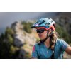 Přilba Endura SingleTrack E1548BK - Black, unisex