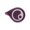 Gripy Ergon GA3 velikost L, Purple reign