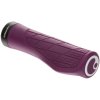 Gripy Ergon GA3 velikost L, Purple reign