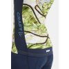 Dres CRAFT  ADV Endur Graphic 1914542-396332 - modrý, dámský