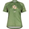 Dres MALOJA TennoM. Allmountain 1/2 37156-1-8902- pastel clover, dámský