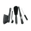 Sada kartáčů Finish Line Easy Pro Brush Set