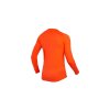 Triko ENDURA BaaBaa Baselayer E3183PA - Paprika, pánské
