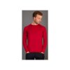 Triko ENDURA BaaBaa Baselayer E3183PA - Paprika, pánské