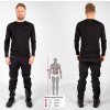Triko ENDURA BaaBaa Baselayer E3183PA - Paprika, pánské