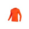 Triko ENDURA BaaBaa Baselayer E3183PA - Paprika, pánské